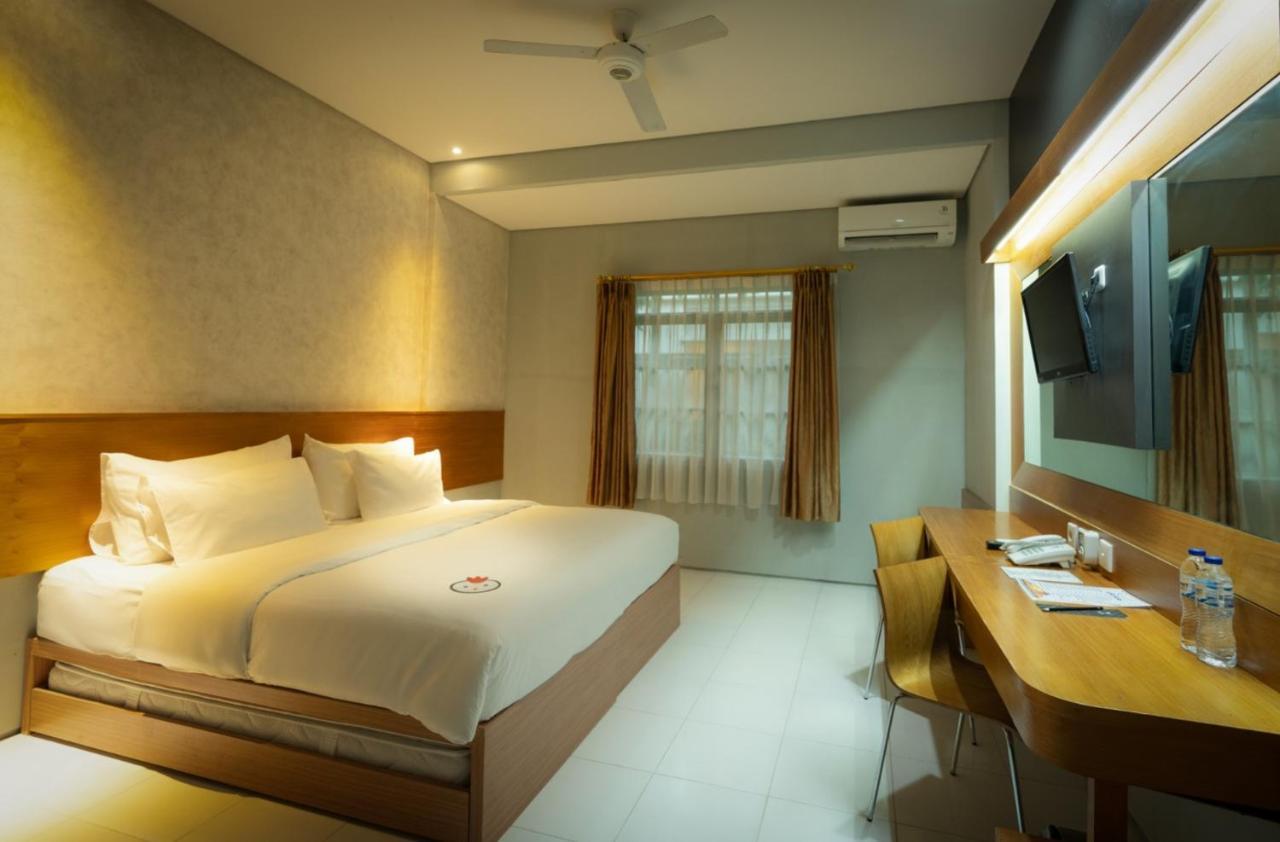 Nite & Day Mdc Puncak - Gadog Hotel Bogor Exterior photo